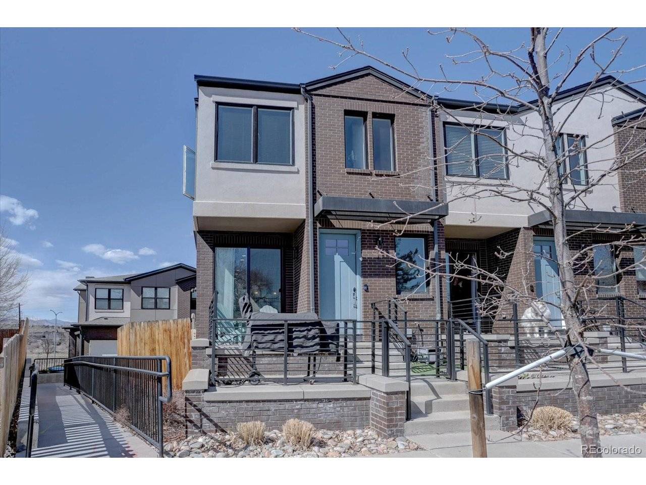 5469 S Curtice #L, Littleton, CO 80120