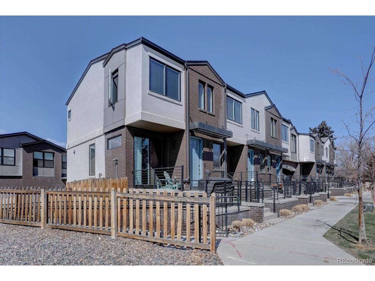 5469 S Curtice #L, Littleton, CO 80120