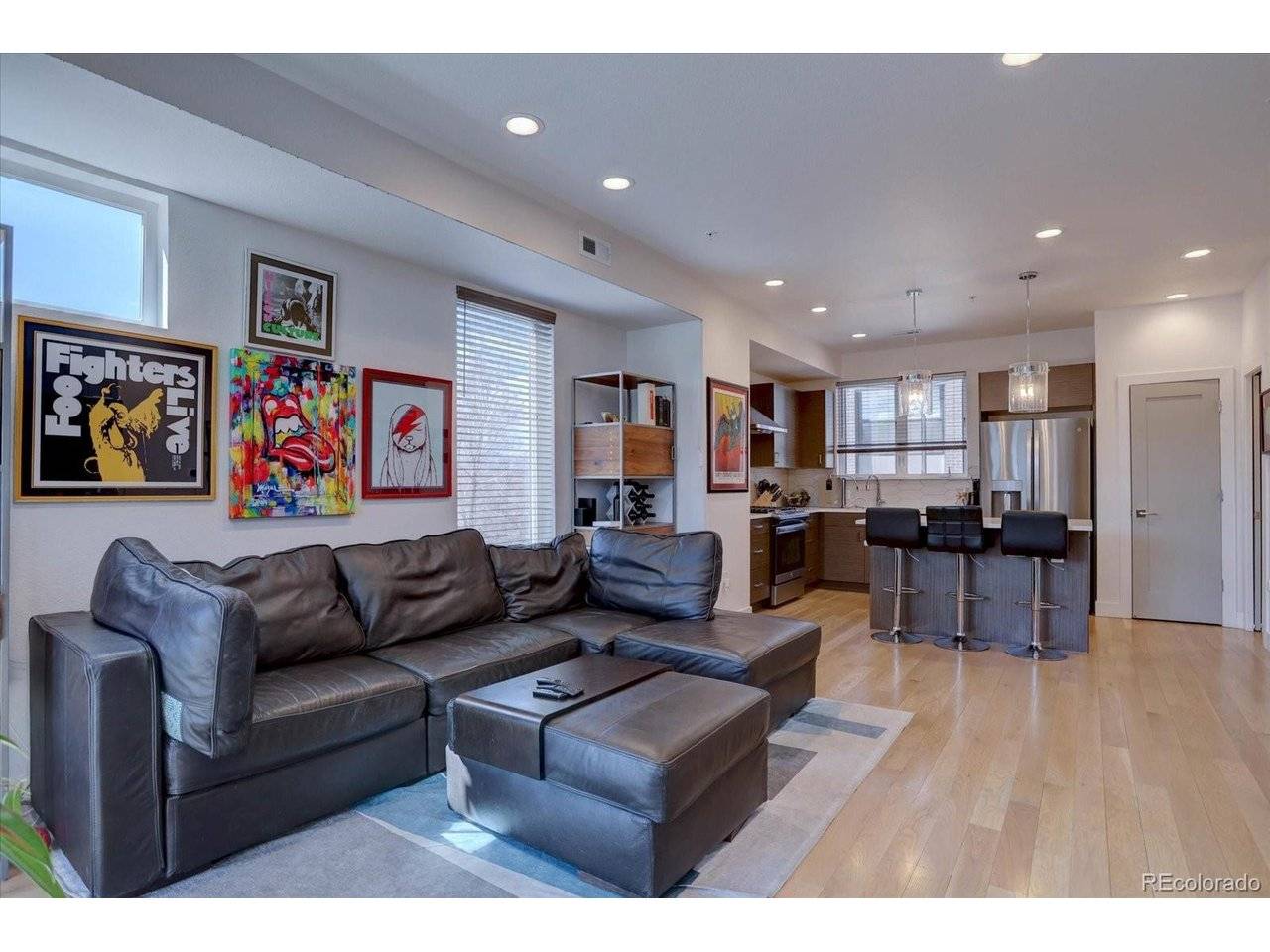 5469 S Curtice #L, Littleton, CO 80120