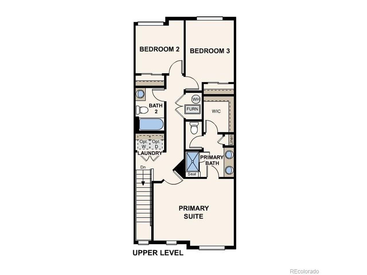 520 Luton, Castle Pines, CO 80108