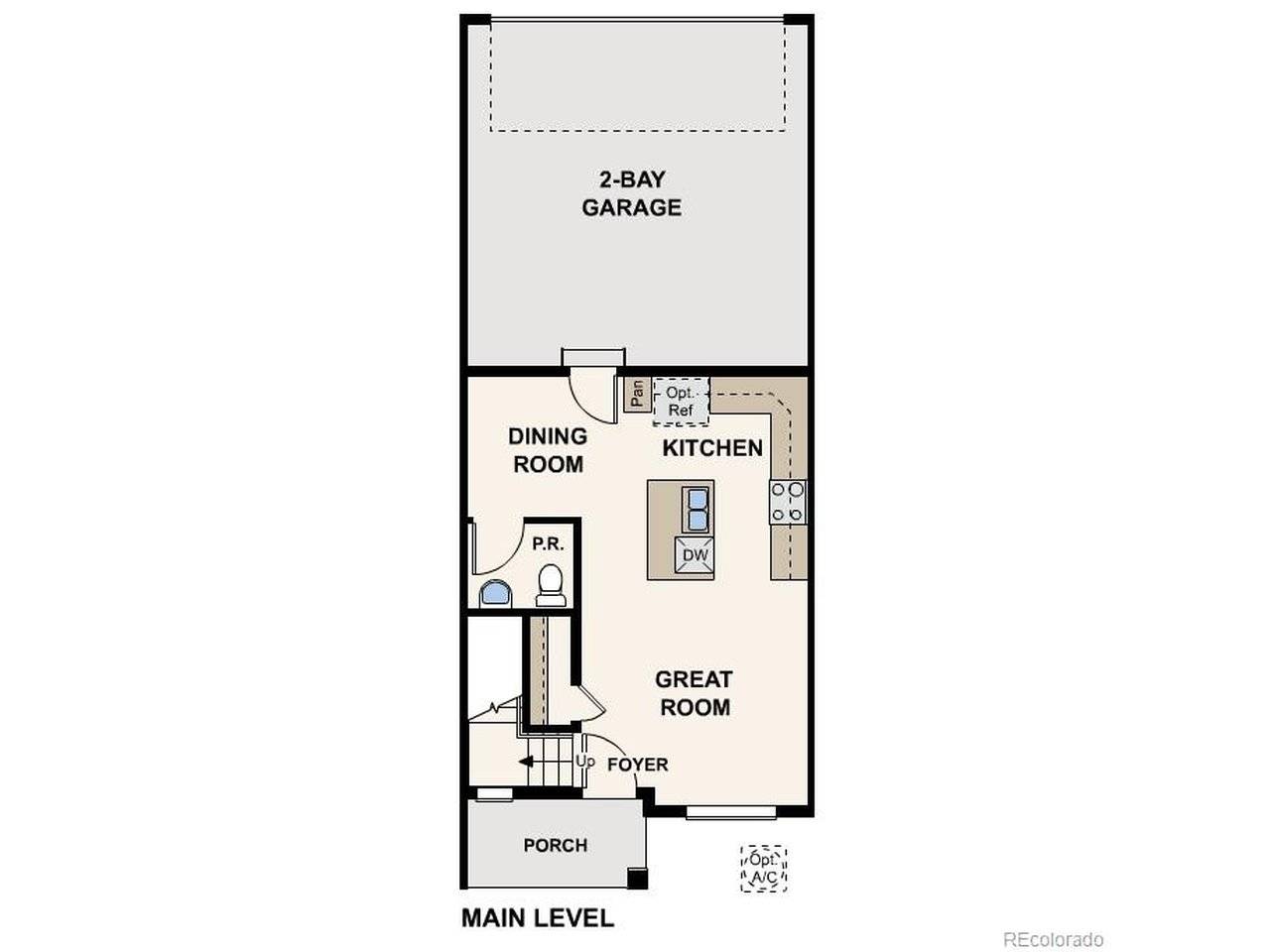 520 Luton, Castle Pines, CO 80108