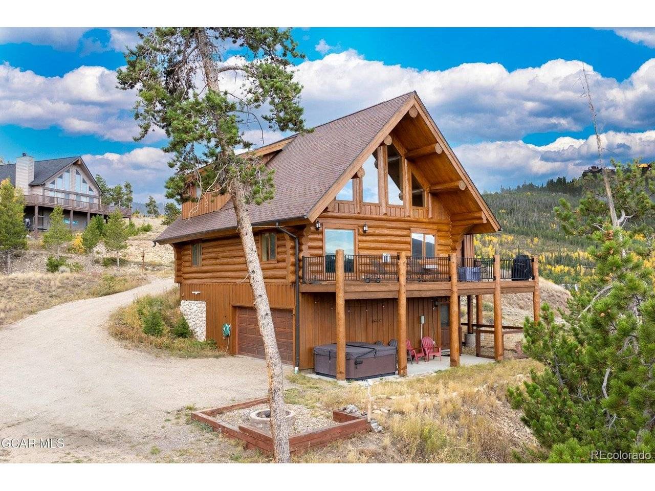 223 GCR 8950, Granby, CO 80446