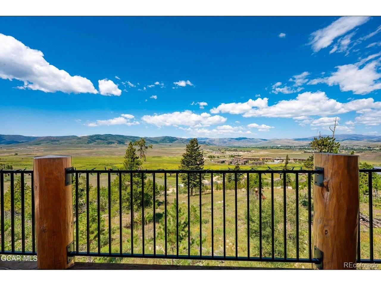 223 GCR 8950, Granby, CO 80446