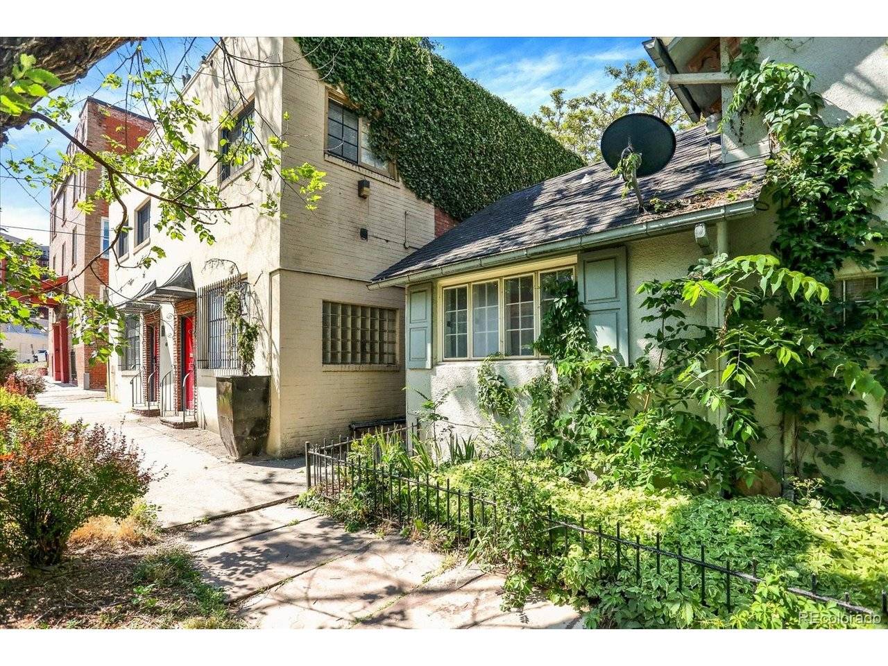 422 21st, Denver, CO 80205