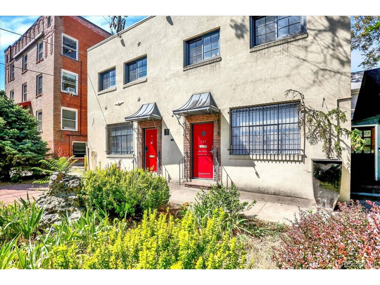 422 21st, Denver, CO 80205