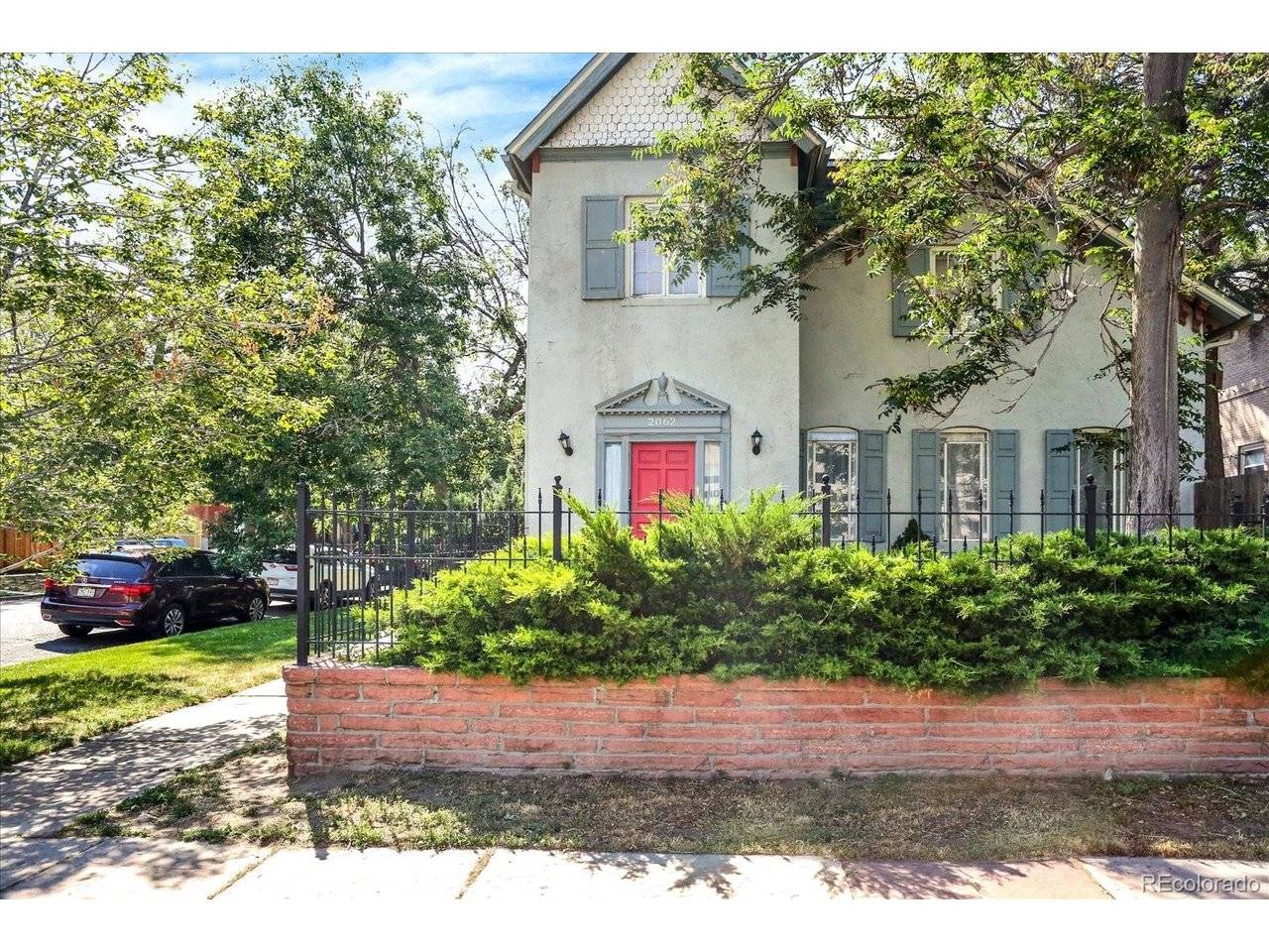 422 21st, Denver, CO 80205