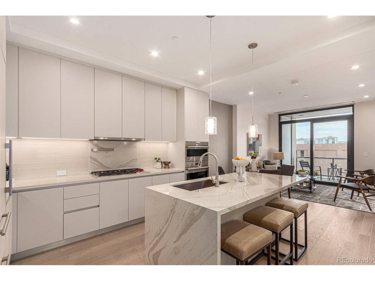 1901 Wazee #815, Denver, CO 80202