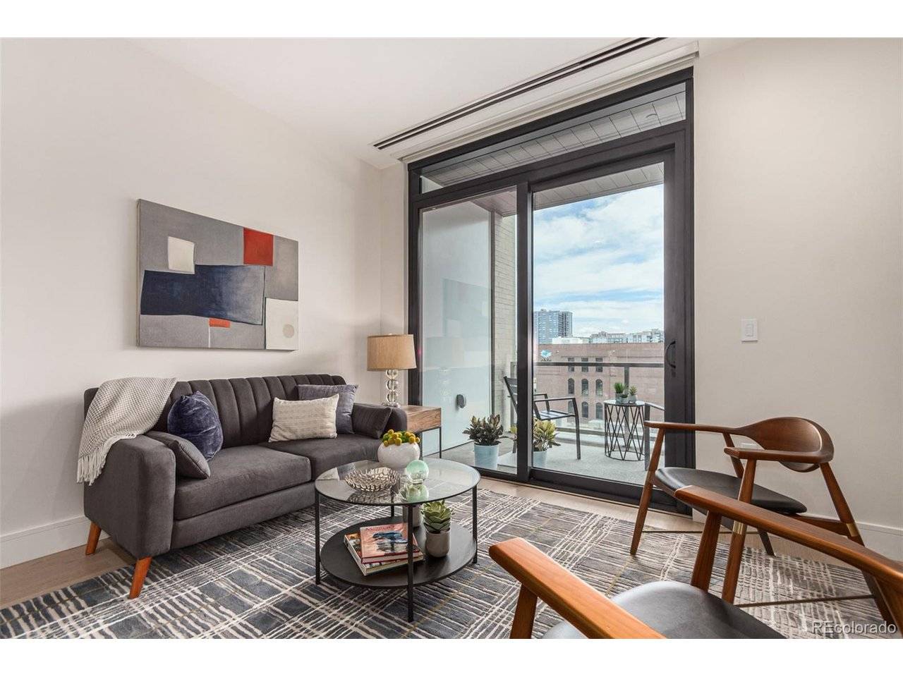 1901 Wazee #815, Denver, CO 80202