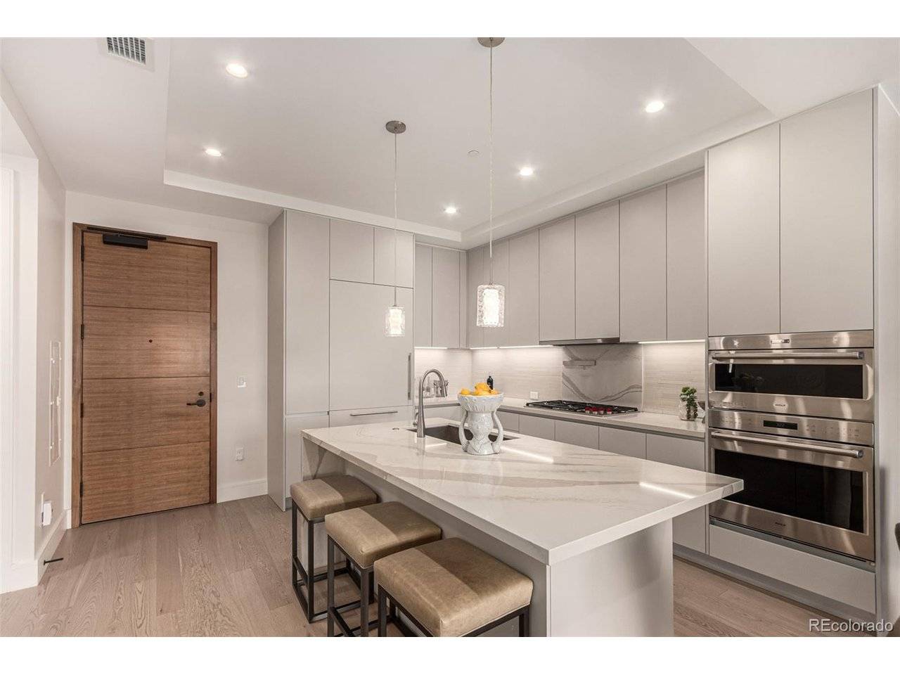 1901 Wazee #815, Denver, CO 80202