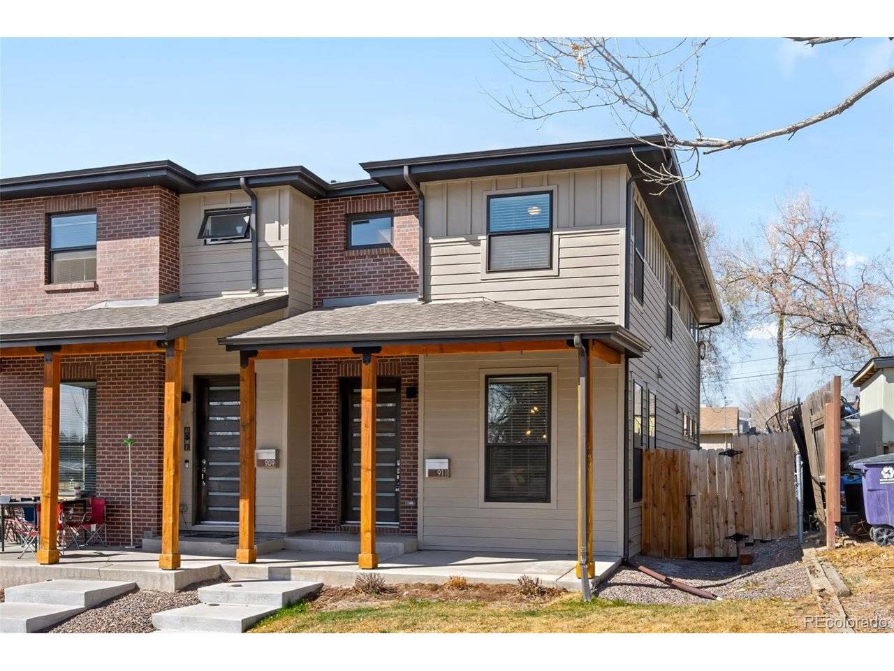 911 Tennyson, Denver, CO 80204