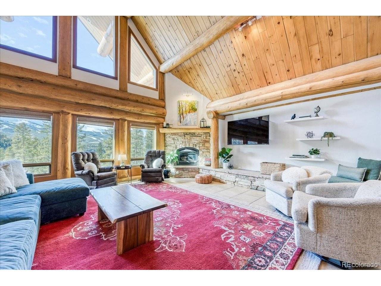 514 Blue Flag, Breckenridge, CO 80424