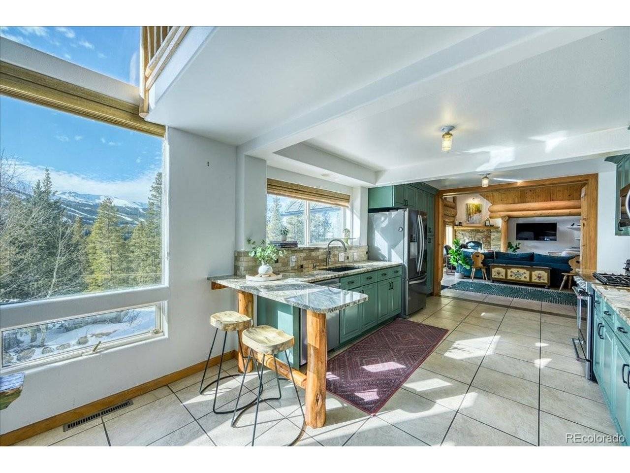 514 Blue Flag, Breckenridge, CO 80424