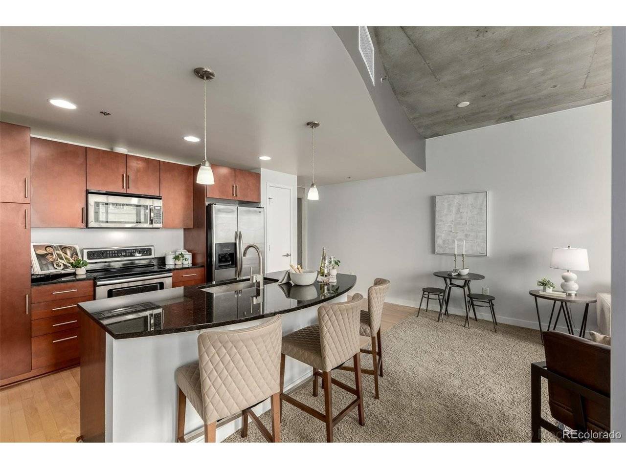 891 14th #1707, Denver, CO 80202