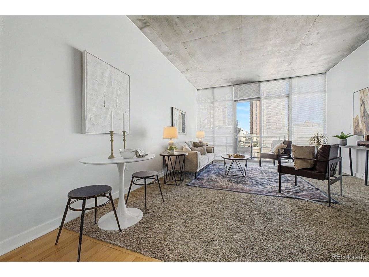 891 14th #1707, Denver, CO 80202
