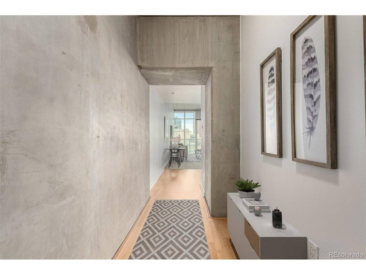 891 14th #1707, Denver, CO 80202