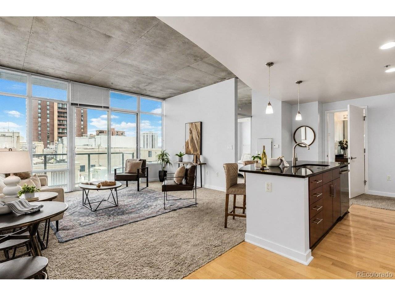891 14th #1707, Denver, CO 80202