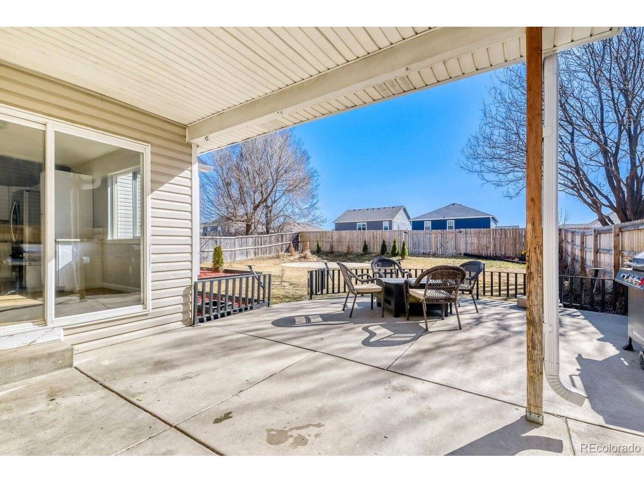 754 Mcclure, Firestone, CO 80520