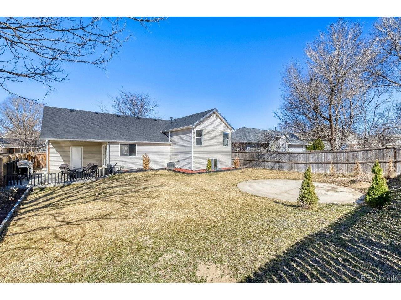 754 Mcclure, Firestone, CO 80520