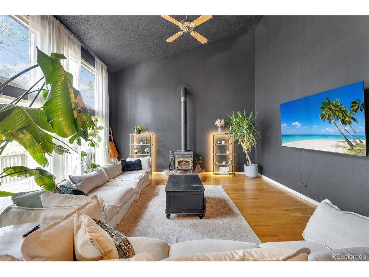 9805 Deerfield, Franktown, CO 80116
