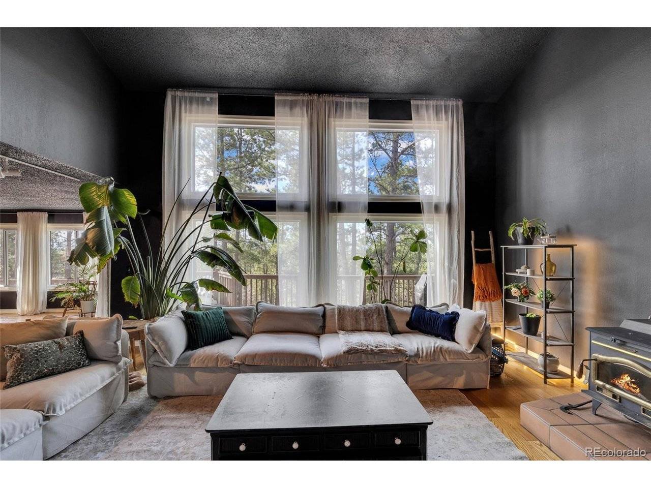 9805 Deerfield, Franktown, CO 80116