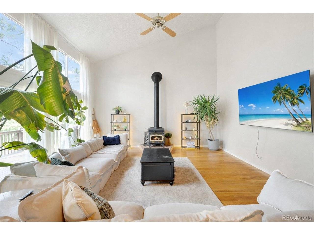 9805 Deerfield, Franktown, CO 80116
