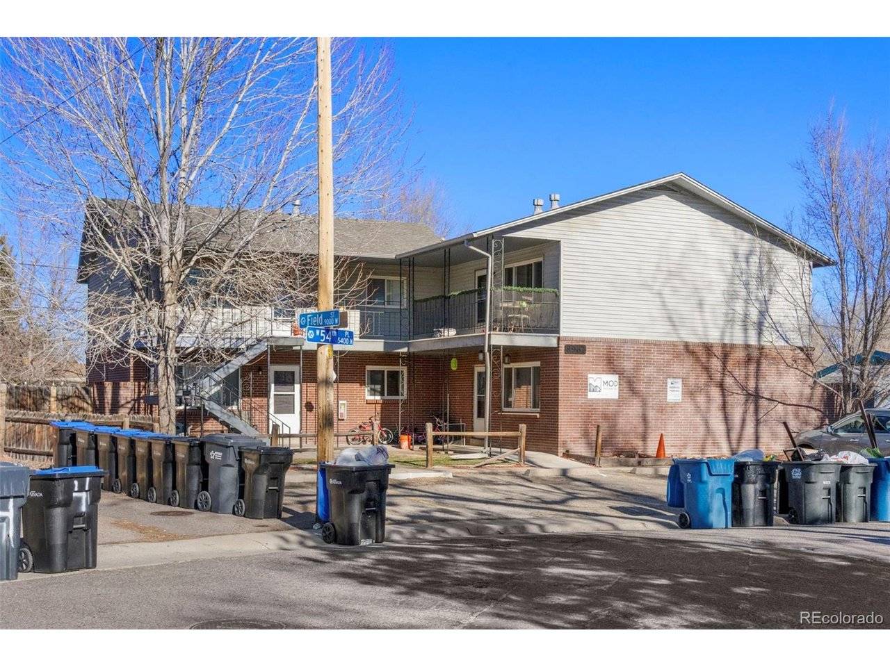 8967 W 54th, Arvada, CO 80002