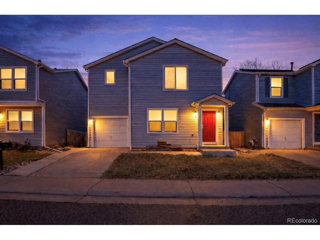 4669 S Swadley, Morrison, CO 80465