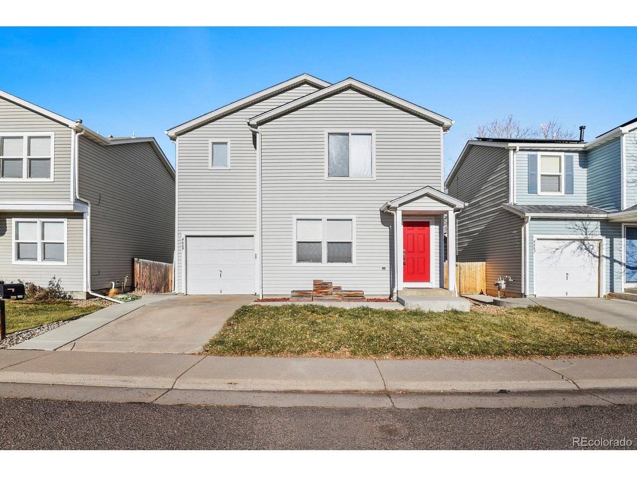 4669 S Swadley, Morrison, CO 80465