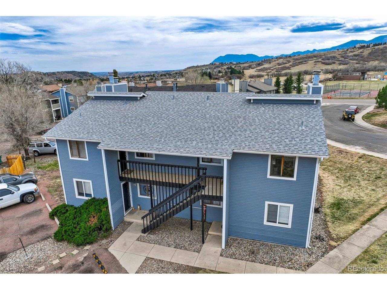 Address not disclosed, Colorado Springs, CO 80919