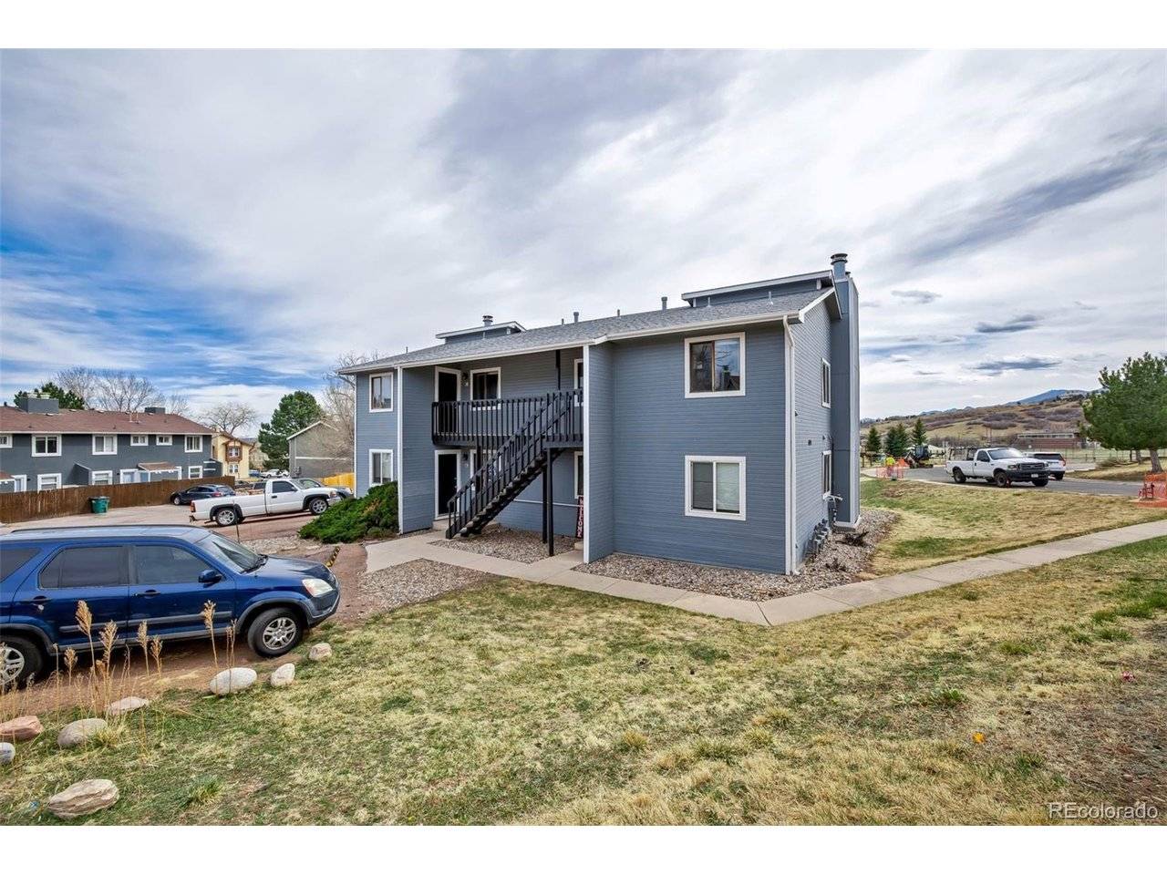 Address not disclosed, Colorado Springs, CO 80919