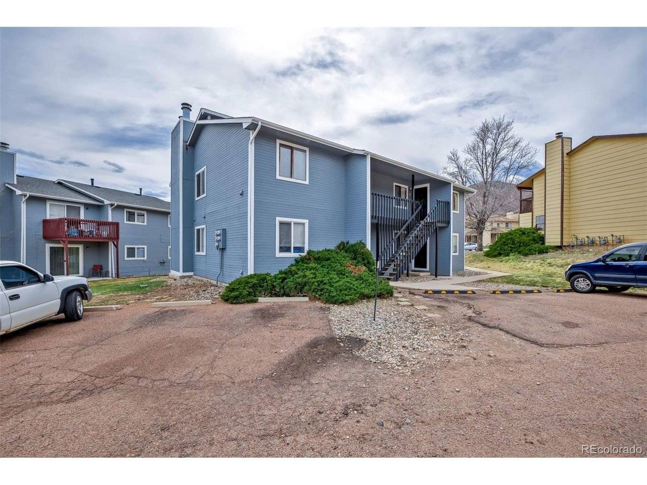 Address not disclosed, Colorado Springs, CO 80919