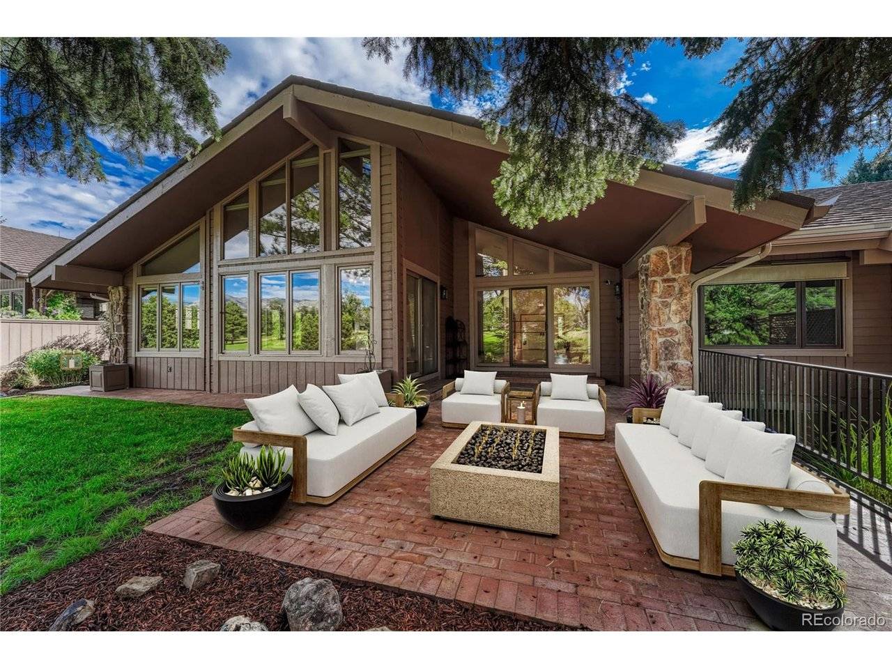 3120 CAMELS RIDGE, Colorado Springs, CO 80904