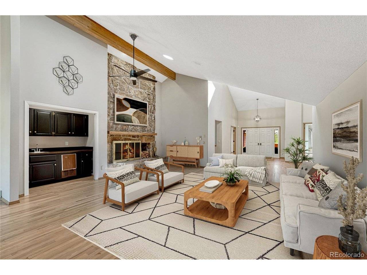 3120 CAMELS RIDGE, Colorado Springs, CO 80904