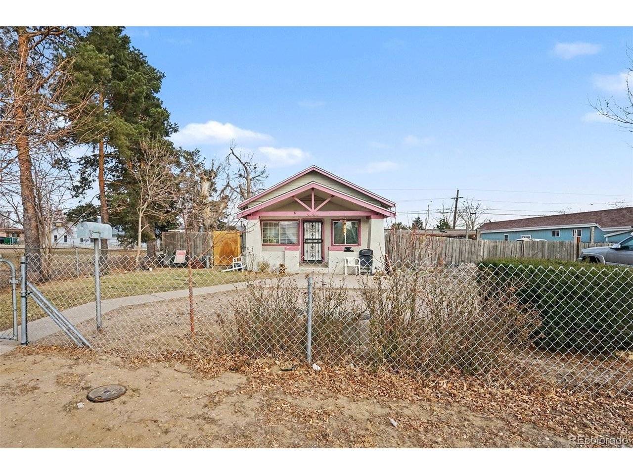 5030 Broadway, Denver, CO 80216