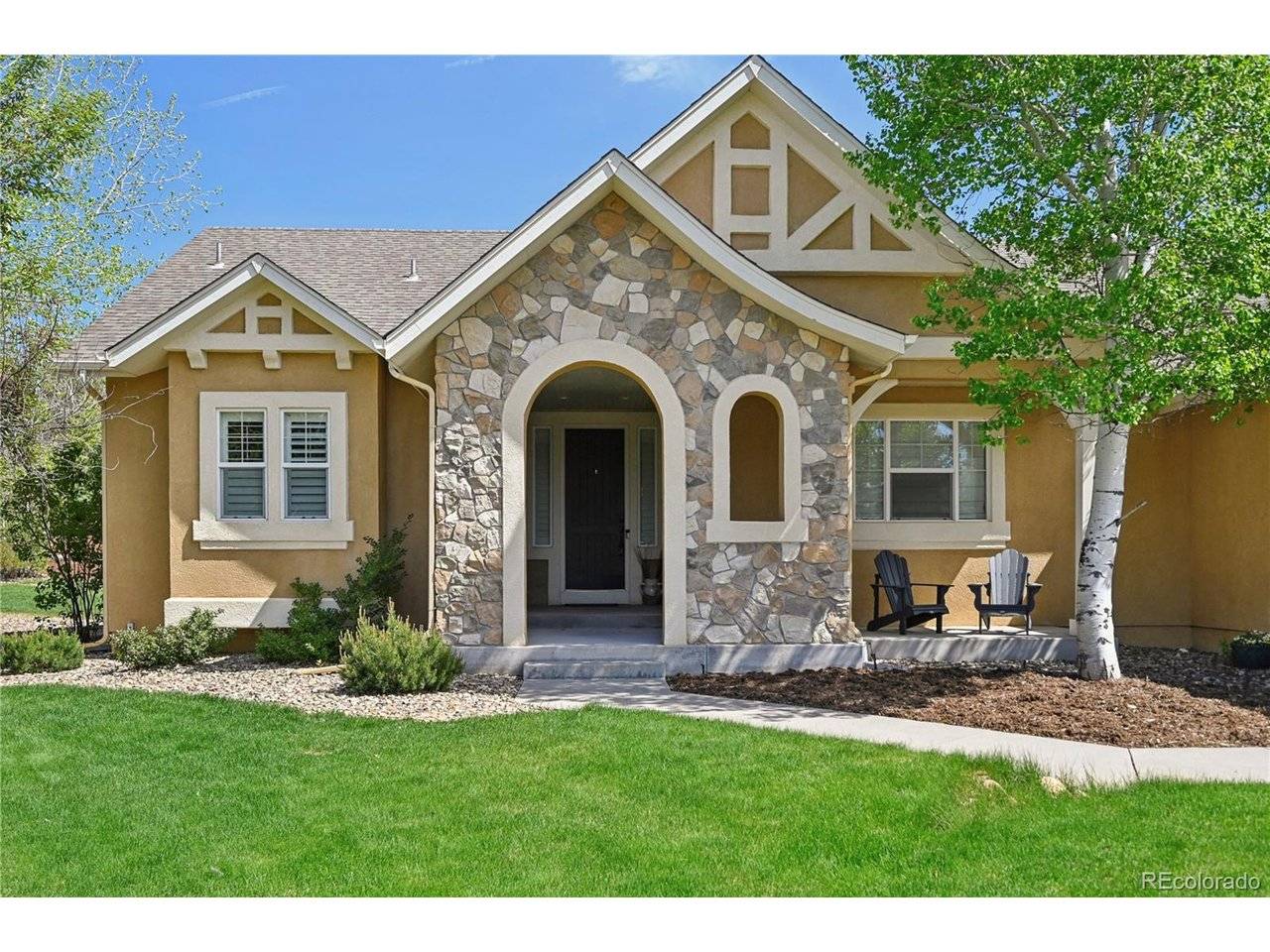 3020 Hollycrest, Colorado Springs, CO 80920