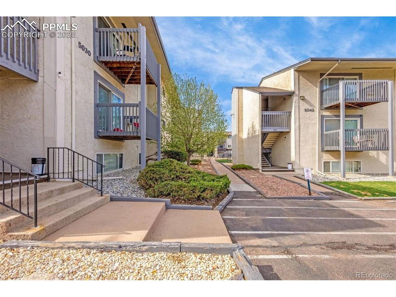 5030 El Camino #1, Colorado Springs, CO 80918