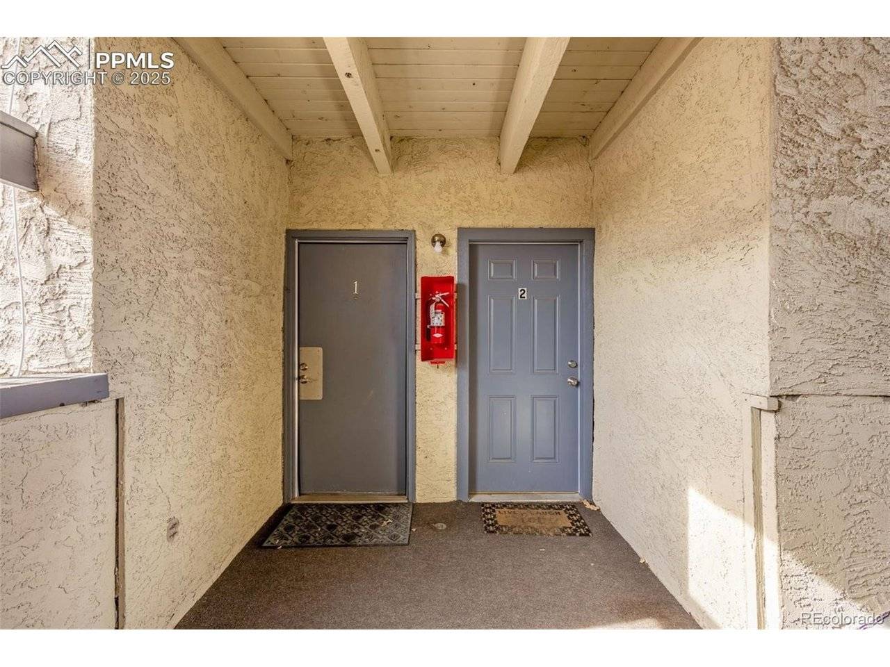 5030 El Camino #1, Colorado Springs, CO 80918