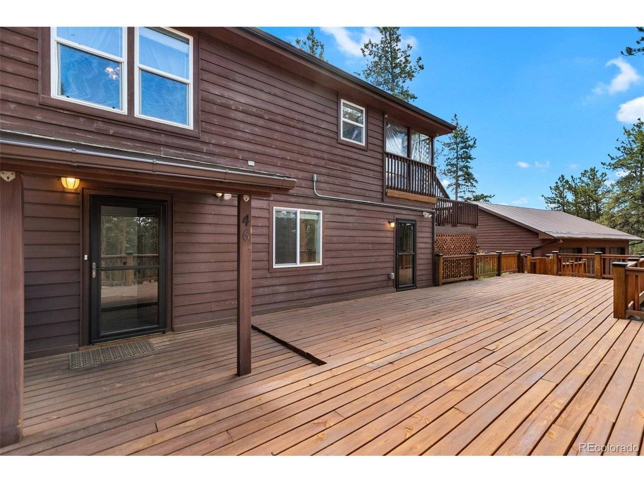 46 Kingston, Florissant, CO 80816