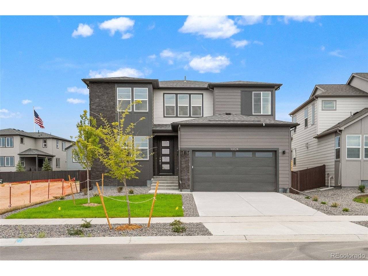 16824 Standing Elk, Parker, CO 80134