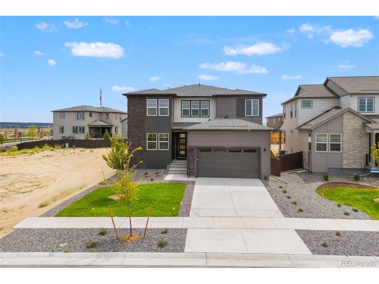 16824 Standing Elk, Parker, CO 80134