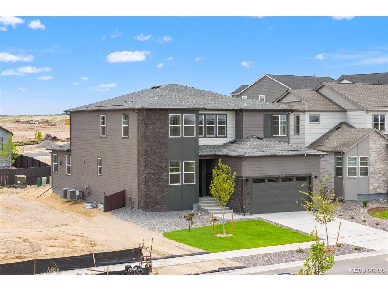 16824 Standing Elk, Parker, CO 80134