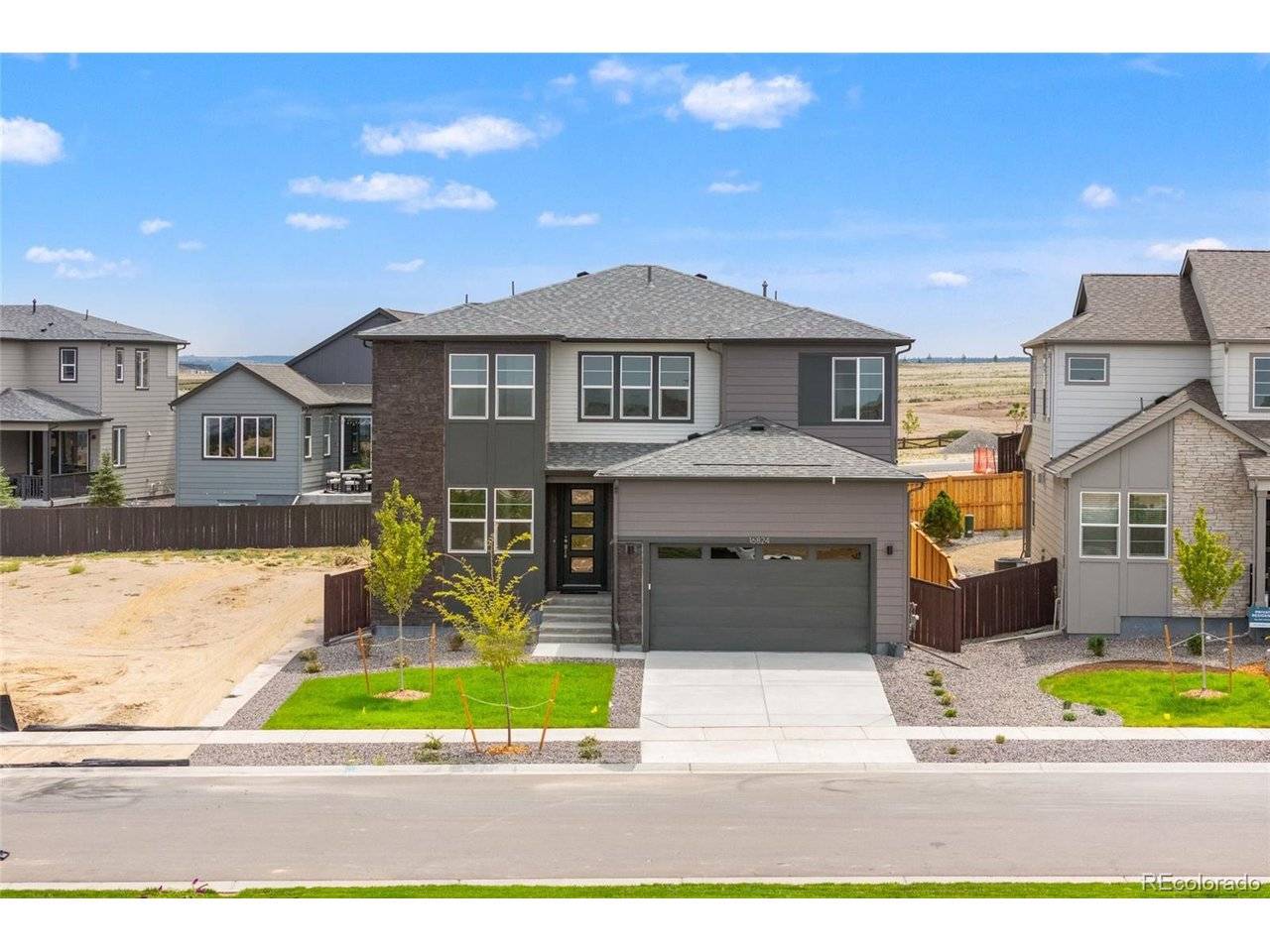 16824 Standing Elk, Parker, CO 80134