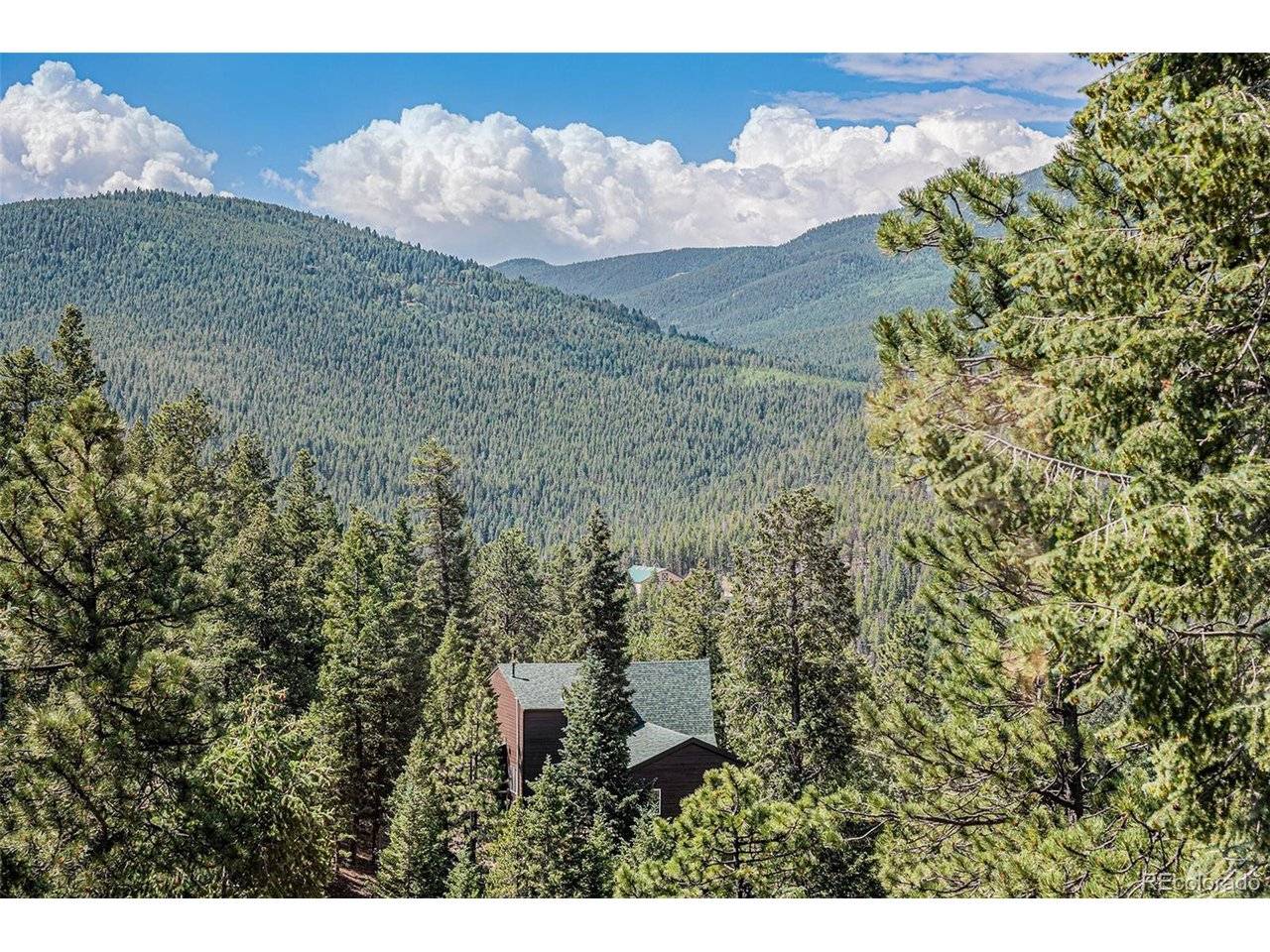 32783 Lodgepole, Evergreen, CO 80439