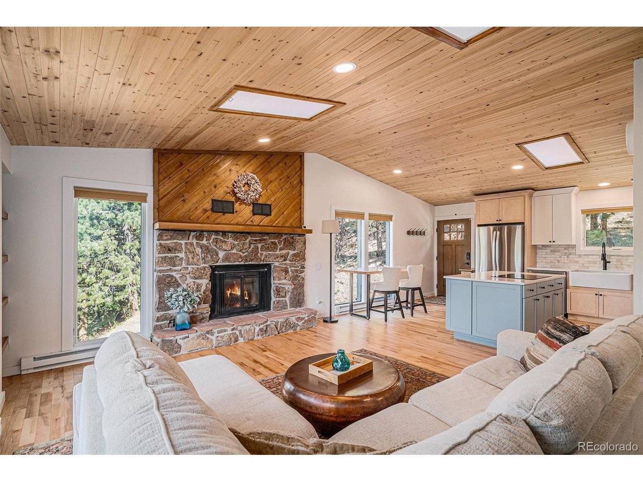 32783 Lodgepole, Evergreen, CO 80439