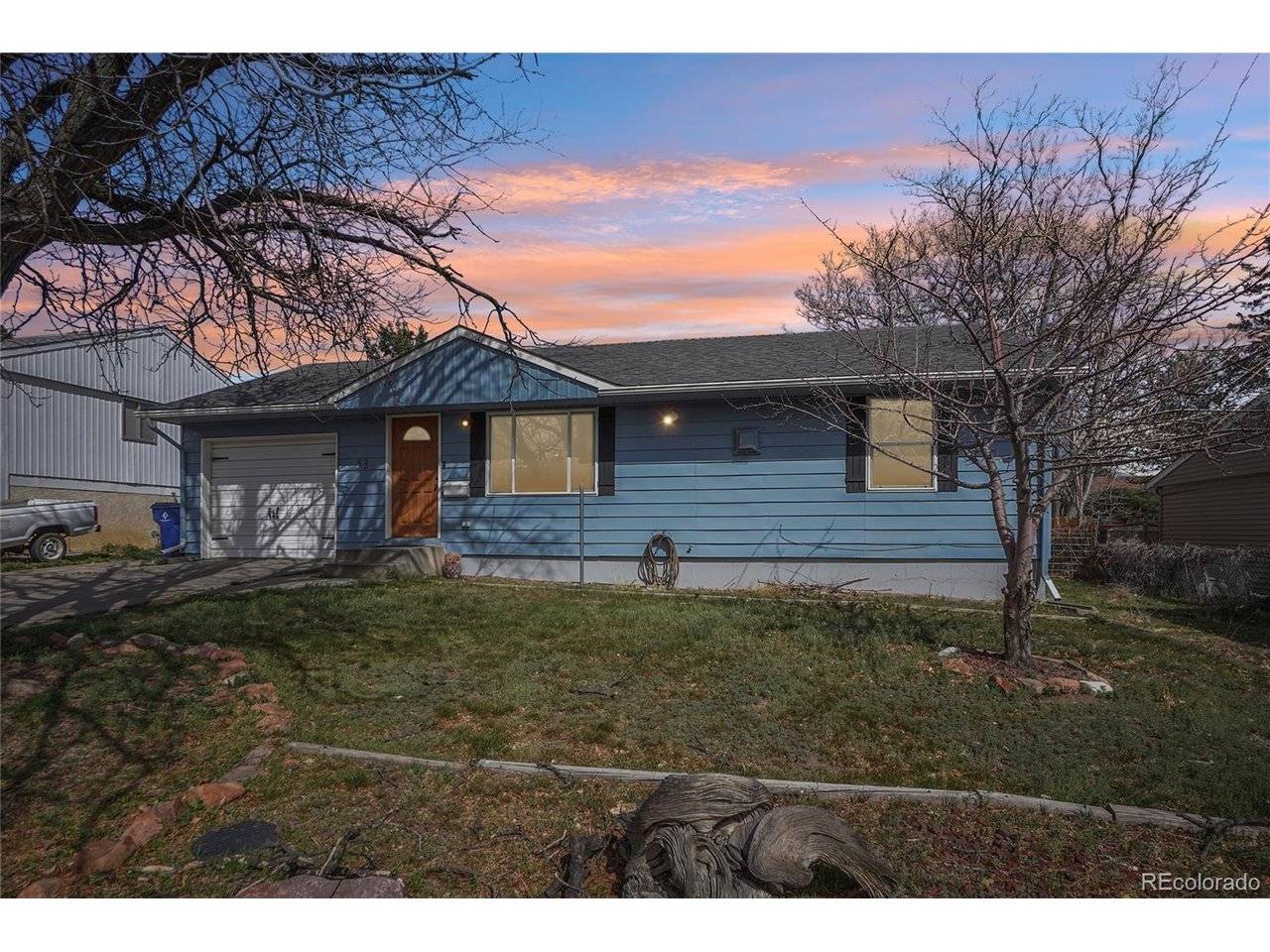 53 MacGregor Road, Pueblo, CO 81001