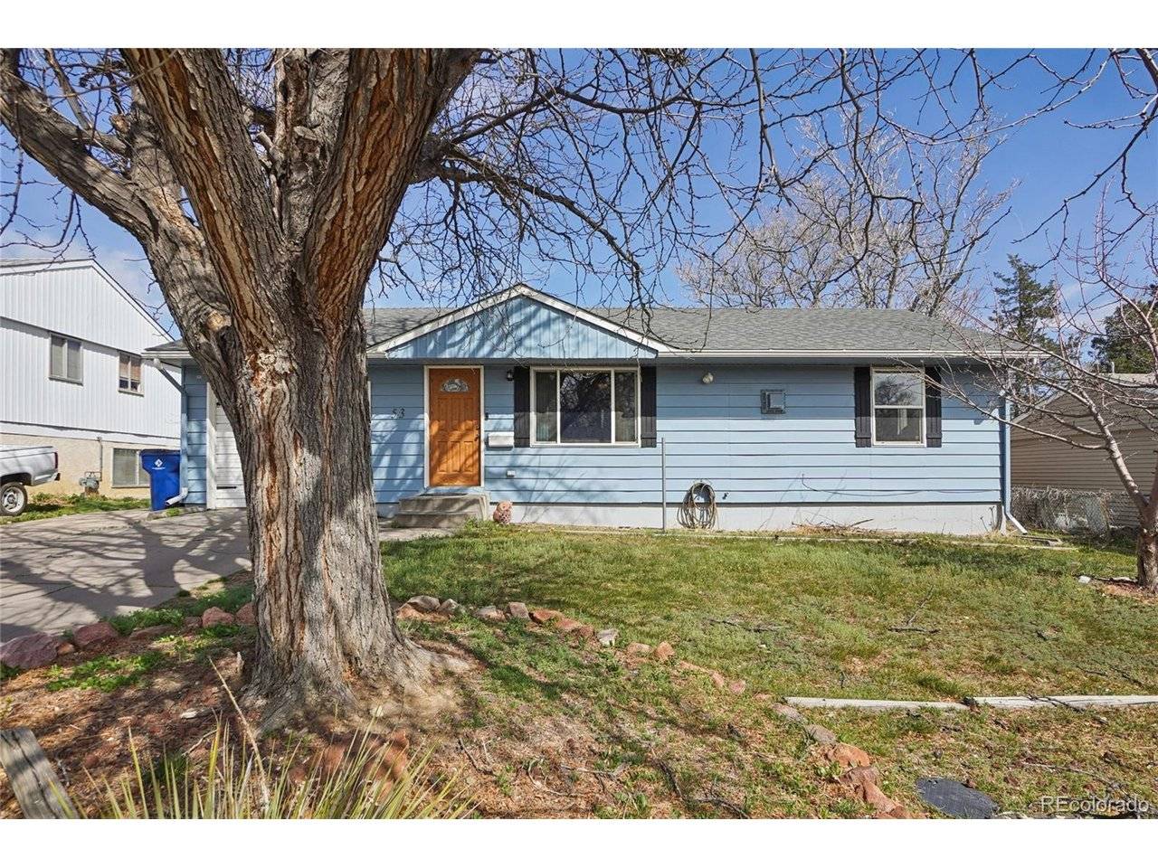 53 MacGregor Road, Pueblo, CO 81001