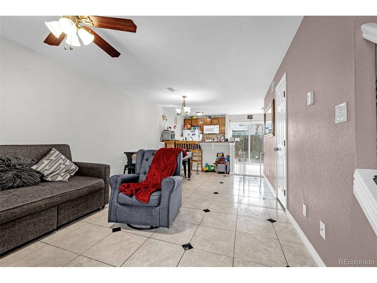 12182 E Kepner, Aurora, CO 80012
