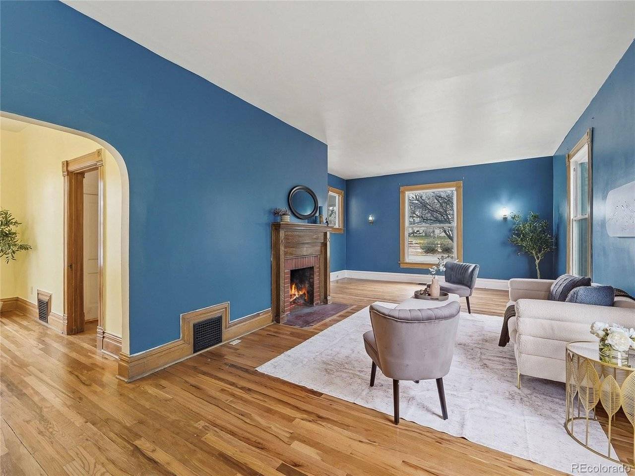 1912 N Greenwood, Pueblo, CO 81003