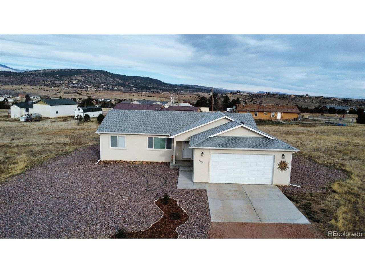 3939 Mcintire, Colorado City, CO 81019
