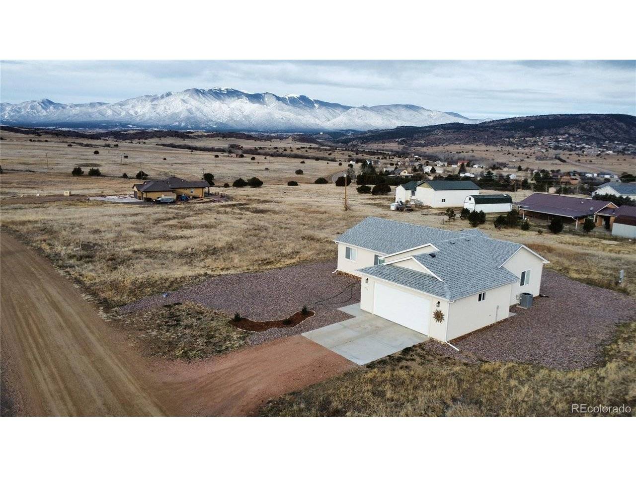 3939 Mcintire, Colorado City, CO 81019